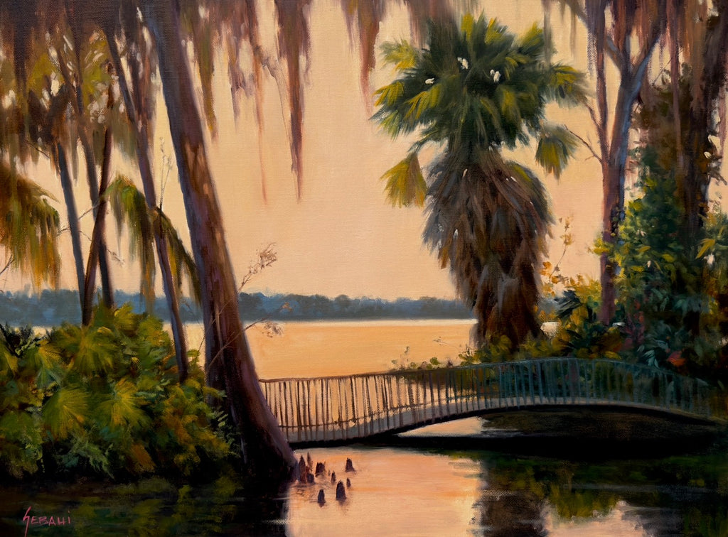 Cypress Gardens Florida
