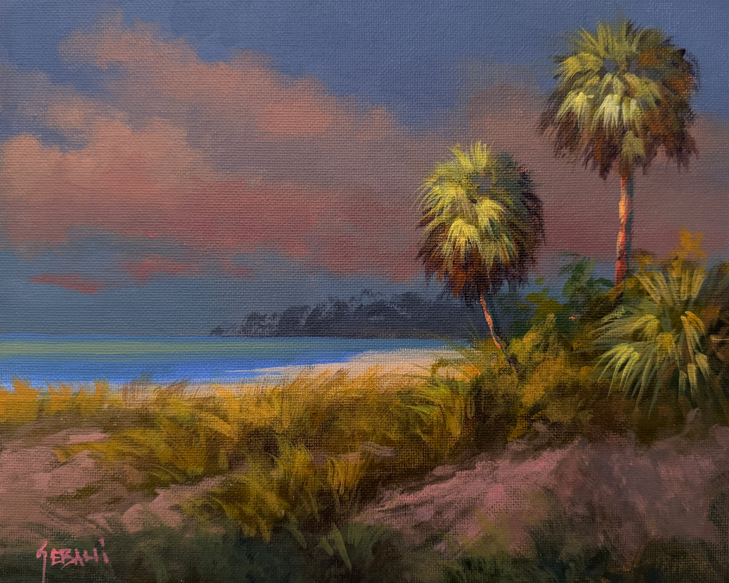 Florida Coast