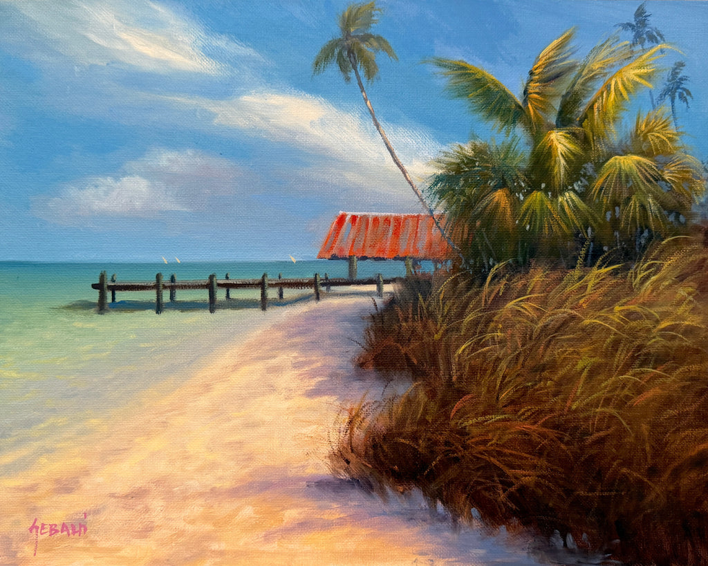 Sunny Days Florida