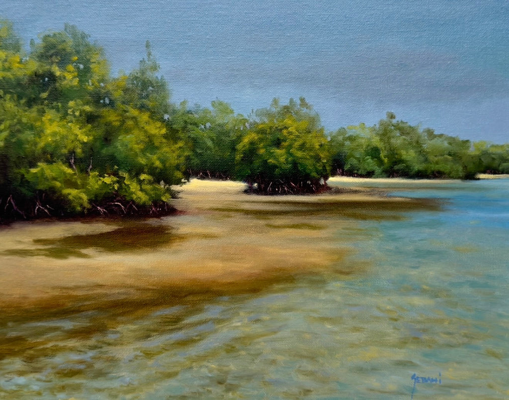 Jupiter Island, Florida