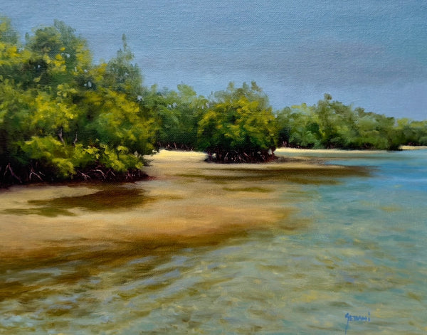 Jupiter Island, Florida