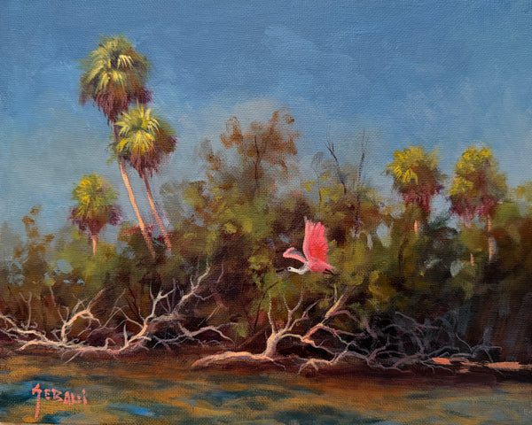 Little Munyon Island 2, Florida