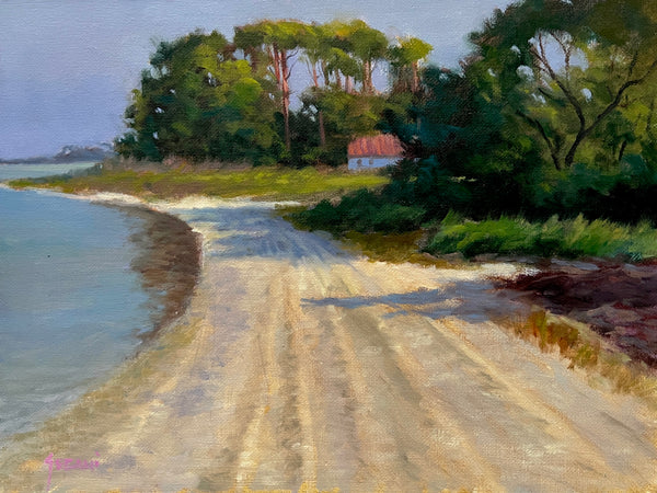 Florida West Coast