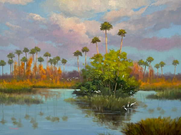 Central Florida