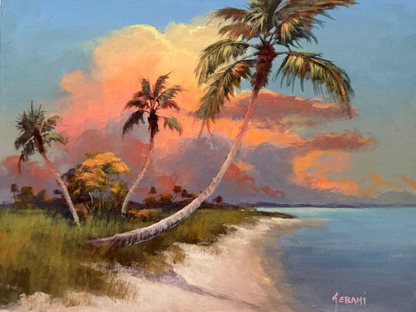 Tropical Sunset