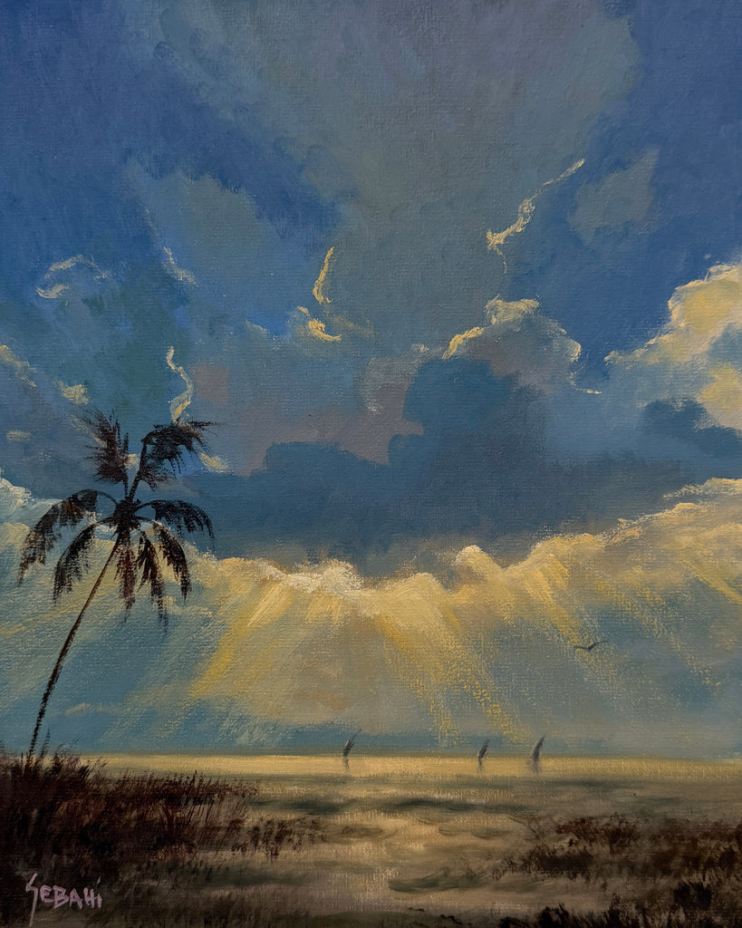 Heavens Light