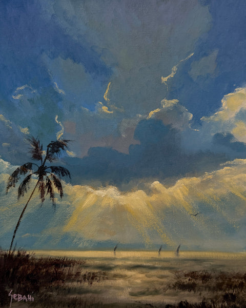 Heavens Light