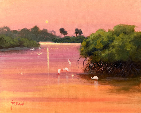 Singer Island Sunset 2