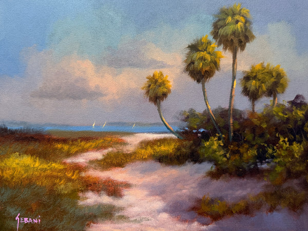 Florida Palm Dunes