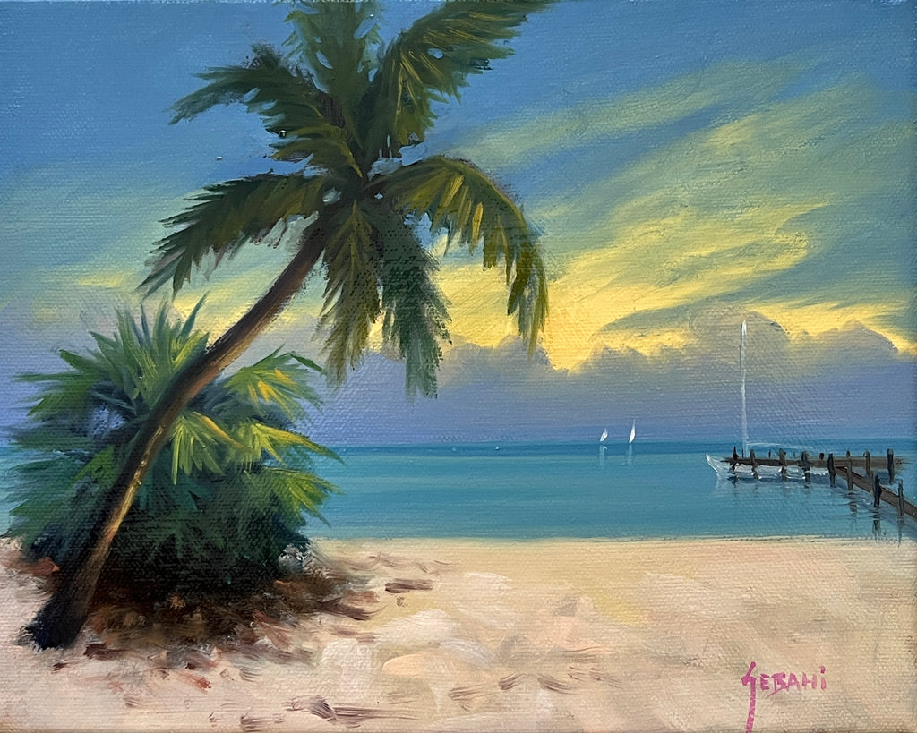 Florida Keys Sunrise