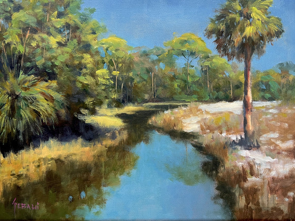 Riverbend Park, Florida