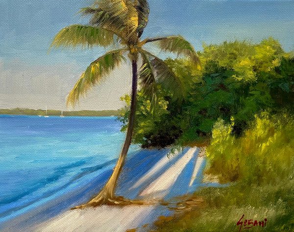 Singer Island Florida Coastal Sunset